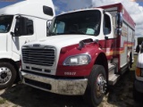 7-08227 (Trucks-Rescue)  Seller:Private/Dealer 2011 FRHT E-ONE
