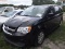 8-05110 (Cars-Van 4D)  Seller: Gov-Hillsborough County Sheriffs 2019 DODG GRANDC