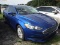 8-06115 (Cars-Sedan 4D)  Seller: Gov-Hillsborough County Sheriffs 2018 FORD FUSI