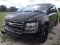 8-10113 (Cars-SUV 4D)  Seller: Florida State F.H.P. 2012 CHEV TAHOE