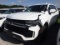 8-05134 (Cars-SUV 4D)  Seller: Gov-Hillsborough County Sheriffs 2022 CHEV TAHOE