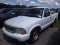 8-05125 (Trucks-Pickup 2D)  Seller: Florida State A.C.S. 2000 GMC SONOMA
