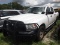 8-06263 (Trucks-Pickup 4D)  Seller: Gov-Hillsborough County Sheriffs 2019 RAM 15