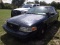 8-10134 (Cars-Sedan 4D)  Seller: Gov-City Of St. Petersburg 2008 FORD CROWNVIC