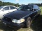 8-10234 (Cars-Sedan 4D)  Seller: Gov-City Of St. Petersburg 2011 FORD CROWNVIC