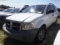 8-11111 (Cars-SUV 4D)  Seller: Florida State D.O.H. 2007 DODG DURANGO