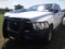 8-11123 (Trucks-Pickup 4D)  Seller: Gov-Hillsborough County Sheriffs 2019 DODG 1