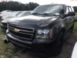 8-06142 (Cars-SUV 4D)  Seller: Florida State F.H.P. 2013 CHEV TAHOE