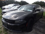 8-06148 (Cars-Sedan 4D)  Seller: Florida State F.H.P. 2017 DODG CHARGER