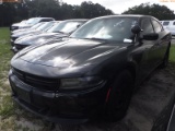 8-06146 (Cars-Sedan 4D)  Seller: Florida State F.H.P. 2017 DODG CHARGER