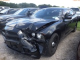 8-05129 (Cars-Sedan 4D)  Seller: Florida State F.H.P. 2014 DODG CHARGER