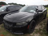 8-06238 (Cars-Sedan 4D)  Seller: Florida State F.H.P. 2016 DODG CHARGER