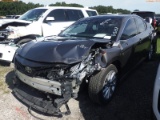 8-05137 (Cars-Sedan 4D)  Seller: Gov-Pinellas County Sheriffs Ofc 2020 TOYT CAMR