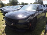 8-11132 (Cars-Sedan 4D)  Seller: Florida State F.H.P. 2015 DODG CHARGER