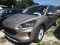 10-06268 (Cars-SUV 4D)  Seller: Gov-Hillsborough County Sheriffs 2020 FORD ESCAP