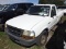 10-05112 (Trucks-Pickup 2D)  Seller: Florida State A.C.S. 2000 FORD RANGER