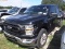 10-05113 (Trucks-Pickup 4D)  Seller: Gov-Hillsborough County Sheriffs 2022 FORD