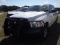 10-06123 (Trucks-Pickup 4D)  Seller: Gov-Hillsborough County Sheriffs 2019 RAM 1