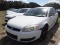 10-06143 (Cars-Sedan 4D)  Seller: Gov-Orange County Sheriffs Office 2012 CHEV IM