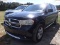 10-06138 (Cars-SUV 4D)  Seller: Gov-Orange County Sheriffs Office 2013 DODG DURA