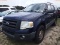 10-06155 (Cars-SUV 4D)  Seller: Florida State A.T.T. 2011 FORD EXPEDITIO