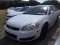 10-06141 (Cars-Sedan 4D)  Seller: Gov-Orange County Sheriffs Office 2013 CHEV IM