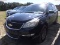 10-06137 (Cars-SUV 4D)  Seller: Gov-Orange County Sheriffs Office 2016 CHEV TRAV