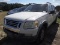 10-06135 (Cars-SUV 4D)  Seller: Gov-Orange County Sheriffs Office 2010 FORD EXPL