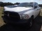 10-06125 (Trucks-Pickup 4D)  Seller: Gov-Hillsborough County Sheriffs 2019 RAM 1