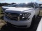 10-06113 (Cars-SUV 4D)  Seller: Gov-Hillsborough County Sheriffs 2020 CHEV TAHOE