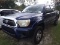 10-06210 (Trucks-Pickup 4D)  Seller: Gov-Orange County Sheriffs Office 2015 TOYT