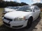 10-06145 (Cars-Sedan 4D)  Seller: Gov-Orange County Sheriffs Office 2012 CHEV IM
