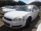 10-06147 (Cars-Sedan 4D)  Seller: Gov-Orange County Sheriffs Office 2013 CHEV IM