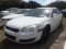 10-06148 (Cars-Sedan 4D)  Seller: Gov-Orange County Sheriffs Office 2014 CHEV IM