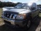 10-06139 (Trucks-Pickup 2D)  Seller: Gov-Orange County Sheriffs Office 2013 NISS
