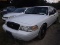 10-06158 (Cars-Sedan 4D)  Seller: Florida State A.C.S. 2007 FORD CROWNVIC