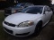 10-06162 (Cars-Sedan 4D)  Seller: Gov-Orange County Sheriffs Office 2013 CHEV IM