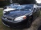 10-06161 (Cars-Sedan 4D)  Seller: Gov-Orange County Sheriffs Office 2013 CHEV IM