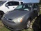 10-06226 (Cars-Sedan 4D)  Seller: Florida State D.F.S. 2008 FORD FOCUS