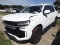 10-05119 (Cars-SUV 4D)  Seller: Gov-Hillsborough County Sheriffs 2022 CHEV TAHOE