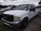 10-05120 (Trucks-Pickup 2D)  Seller:Private/Dealer 2007 FORD F250