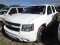 10-06230 (Cars-SUV 4D)  Seller: Gov-Orange County Sheriffs Office 2011 CHEV TAHO