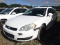 10-06232 (Cars-Sedan 4D)  Seller: Gov-Orange County Sheriffs Office 2014 CHEV IM
