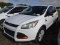 10-06236 (Cars-SUV 4D)  Seller: Gov-City Of St. Petersburg 2013 FORD ESCAPE