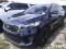 10-06250 (Cars-SUV 4D)  Seller: Gov-City Of St. Petersburg 2019 KIA SORENTO