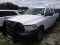 10-06259 (Trucks-Pickup 4D)  Seller: Gov-Hillsborough County Sheriffs 2019 RAM 1