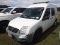 10-10217 (Trucks-Van Cargo)  Seller: Gov-City Of Clearwater 2011 FORD TRANSIT