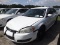 10-05126 (Cars-Sedan 4D)  Seller: Gov-Orange County Sheriffs Office 2012 CHEV IM