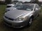 10-10127 (Cars-Sedan 4D)  Seller: Florida State B.P.R. 2008 CHEV IMPALA