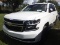 10-10143 (Cars-SUV 4D)  Seller: Gov-Sarasota County Sheriffs Dept 2017 CHEV TAHO